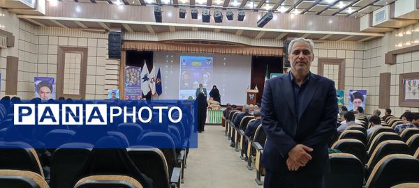 یادواره ۳۰۰۰ شهید خراسان شمالی و۶۴۴ شهید شیروان در دانشگاه آزاد اسلامی شهرستان شیروان