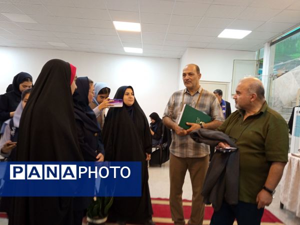 گرامیداشت روز خبرنگار: پانا،صدای حقیقت و نسل نو