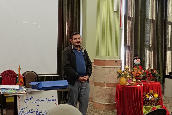 آغاز طرح ایرانمون در ملارد