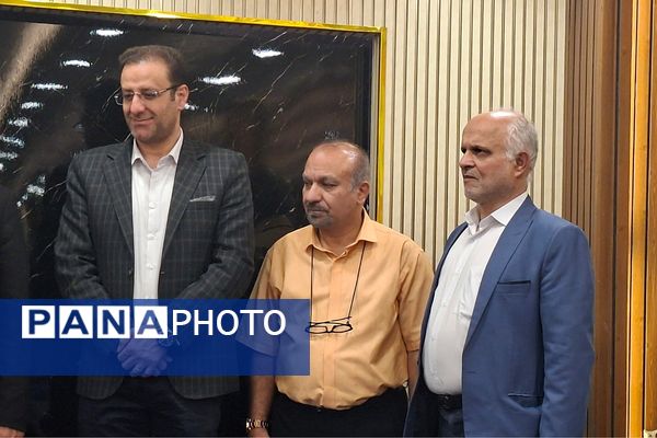 تجلیل از پرستاران شهرستان قرچک