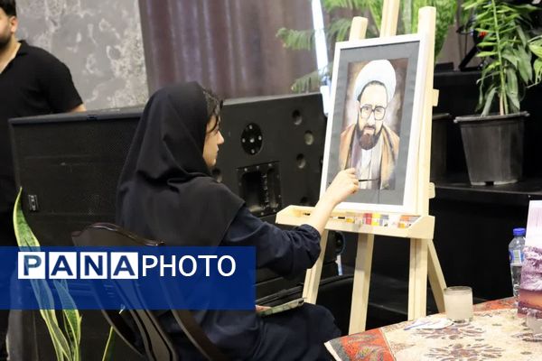 تجلیل از معلمان نمونه مازندران