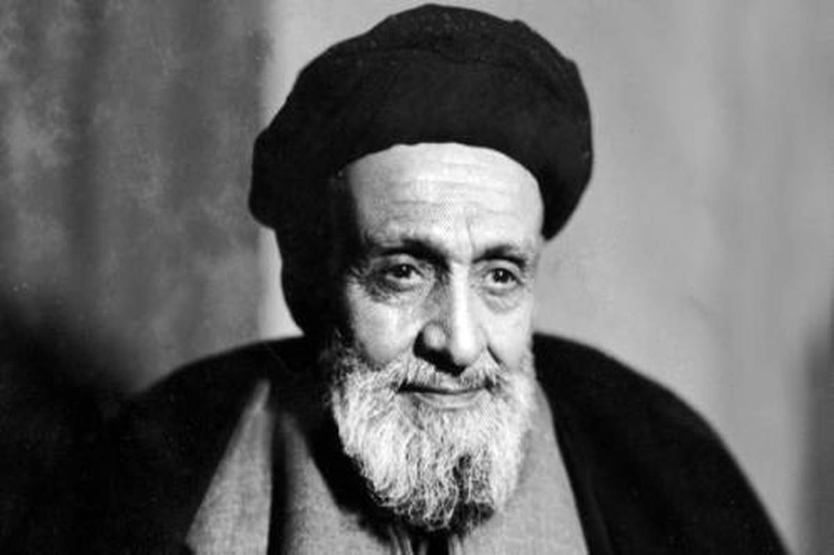 آیتالله کاشانی، معمار همبستگی مردمی در نهضت ملیسازی نفت بود