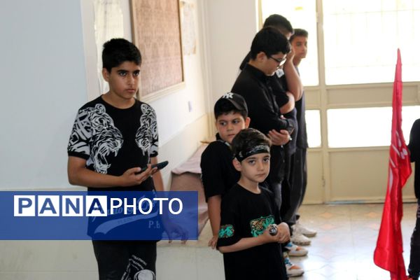 همایش احلی‌من‌العسل در شهرستان فیروزکوه 