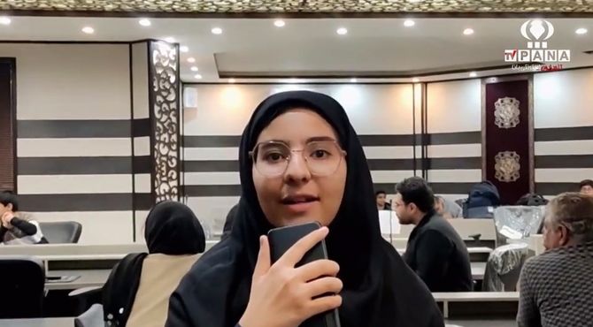 رقابت ذهن و سرعت در مسابقات استانی بازی های فکری در یزد