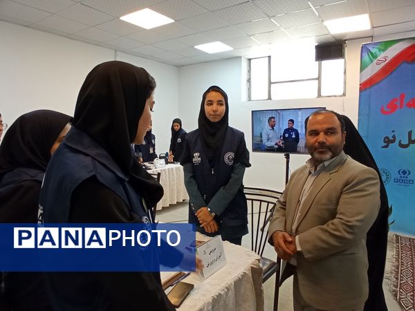 گرامیداشت روز خبرنگار: پانا،صدای حقیقت و نسل نو