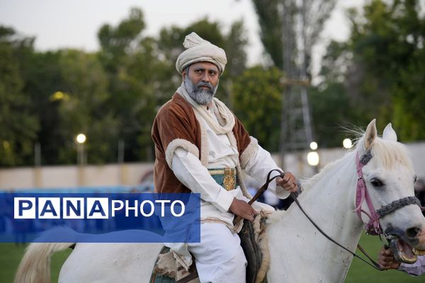 پیوند حماسه‌ها؛ از فردوسی تا خرمشهر در دانشگاه فردوسی مشهد