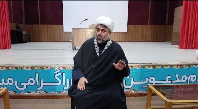 پیام زندگی و امید برای آینده جمعیت ایران