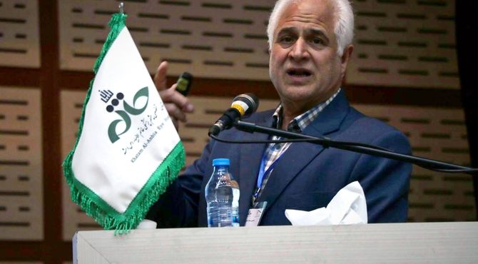 بیش از یک میلیارد نفر در جهان به مراقبت های چشمی دسترسی ندارند