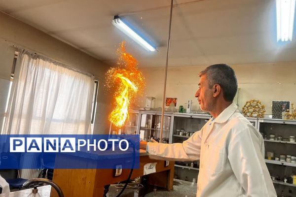 برگزاری یازدهمین همایش «آشتی با علم» در پژوهش‌سرای کاوش کهریزک