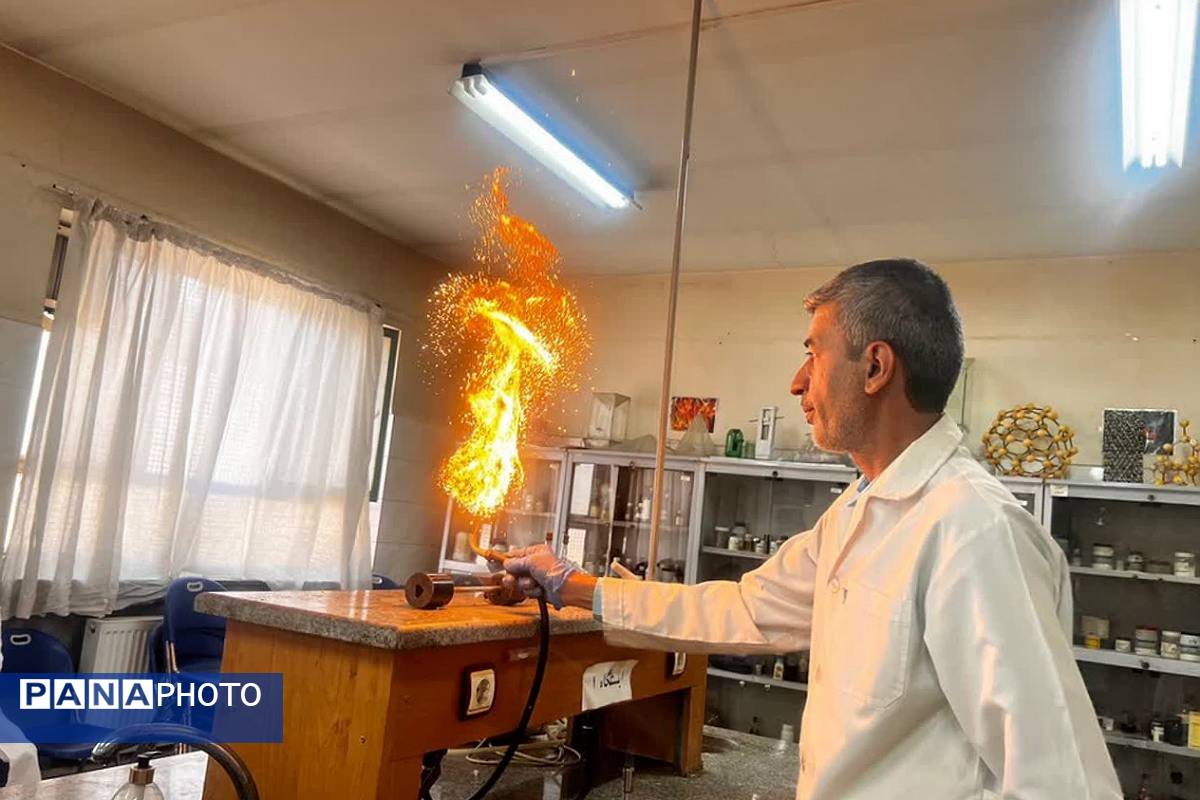 برگزاری یازدهمین همایش «آشتی با علم» در پژوهش‌سرای کاوش کهریزک