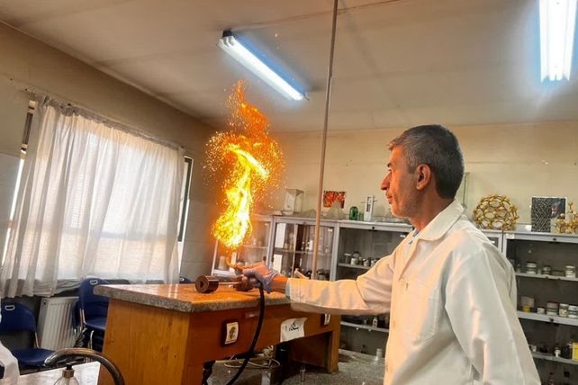 برگزاری یازدهمین همایش «آشتی با علم» در پژوهش‌سرای کاوش کهریزک