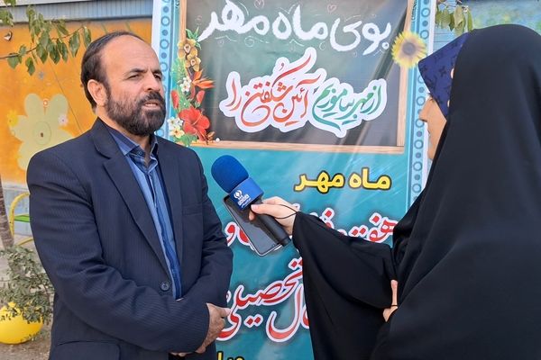مدرسه کانون یادگیری مهارت‌های زندگی و همزیستی است