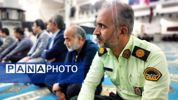 بر مشامم می‌‌‌رسد هر لحظه بوی کربلا