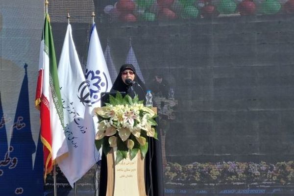 باید ‌دانش‌آموزانی در تراز سند تحول بنیادین برای سرافرازی ایران تربیت کنیم