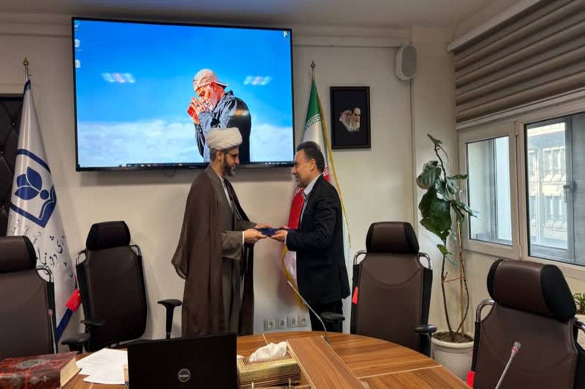 انتصاب رئیس اداره برنامهریزی کانونهای فرهنگی و تربیتی وزارت آموزشوپرورش