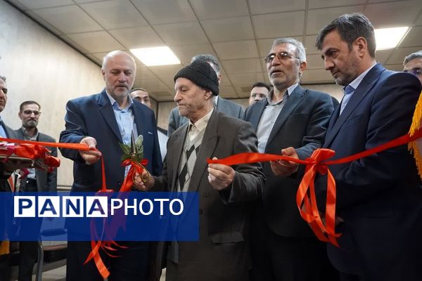  افتتاح مجموعه پروژه‌های زیرساختی و هوشمند در باقرشهر 