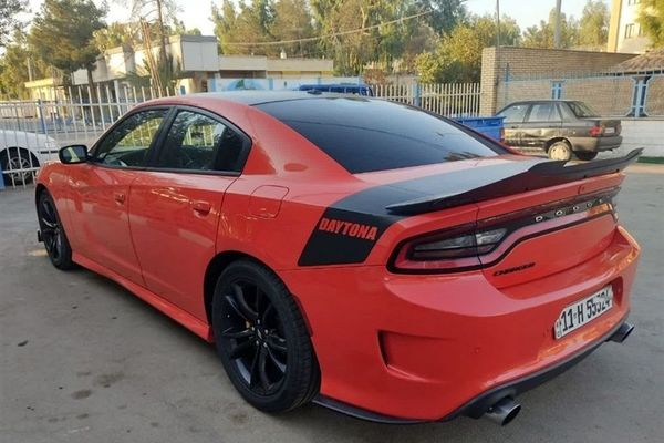 سهمیه بنزین خودروهای خارجی با موتور بالای ۱۳۰۰ سی‌سی حذف شد