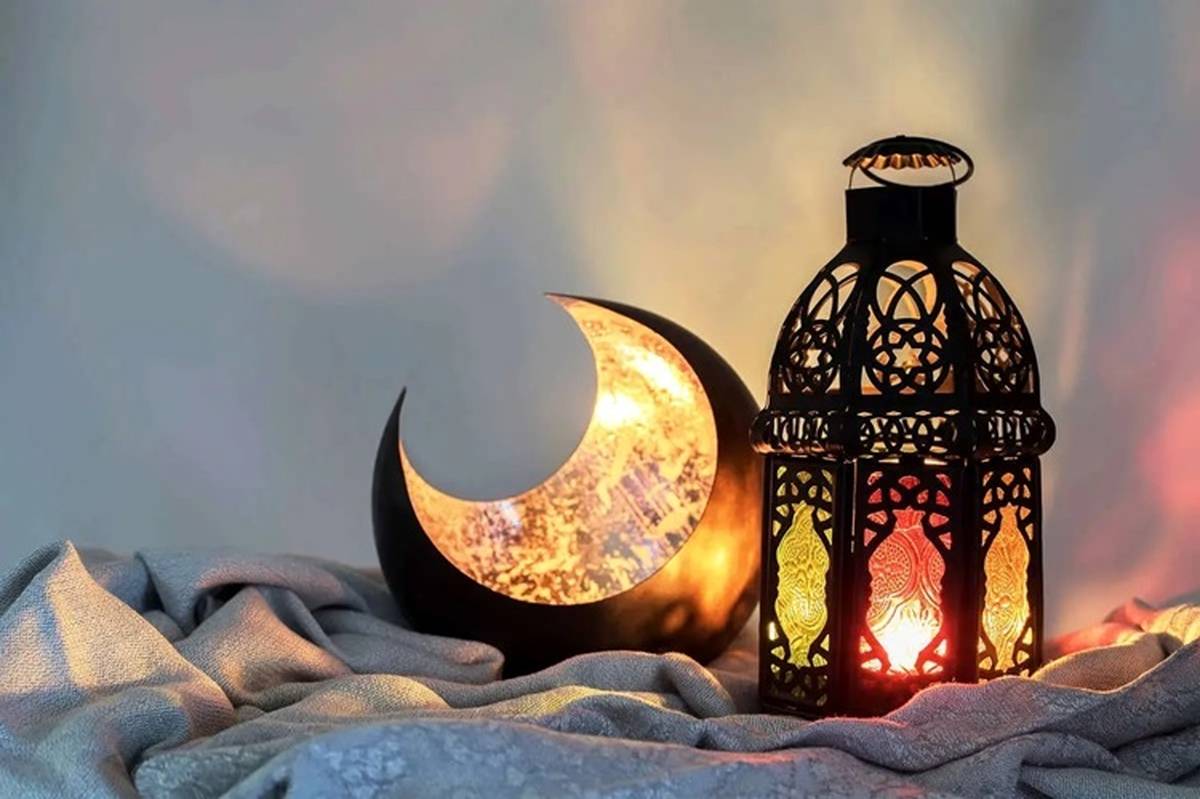 رمضان، ماه مهربانی و شگفتی‌های آسمانی