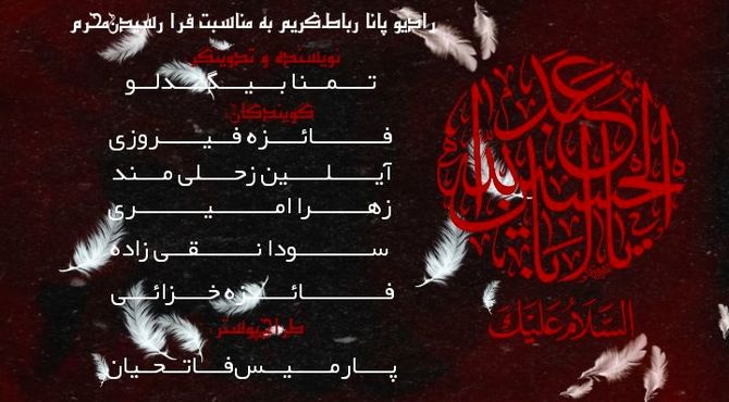  در مسیر کشتی نجات حسین (ع)