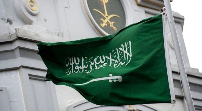 استقبال عربستان از نشست ترامپ و پوتین در آلاسکا