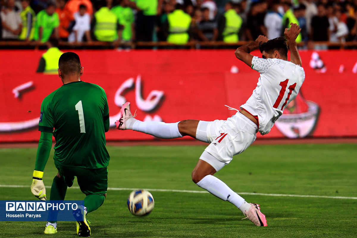 مسیر ایران هموار است اما جام جهانی تیم دست‌کم‌گرفتنی ندارد/ پرتغال عیار واقعی ما را نشان می‌دهد