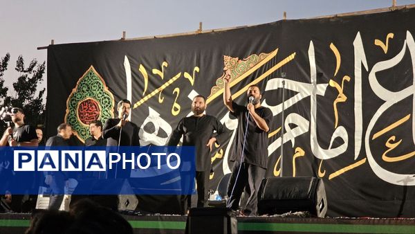 نخستین گردهمایی بزرگ «امام‌حسنی‌ها»