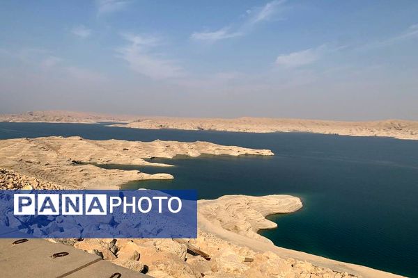 راهیان نور در مسیر نور