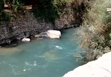 شنیدن جاذبه‌های‌جاده‌چالوس به روایت خبرنگارپانا