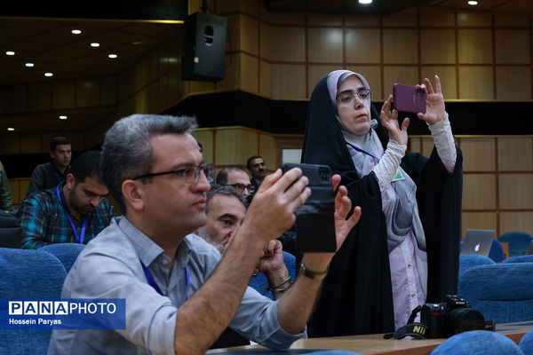 سومین روز ثبت‌نام داوطلبان انتخابات چهاردهمین دوره ریاست‌جمهوری