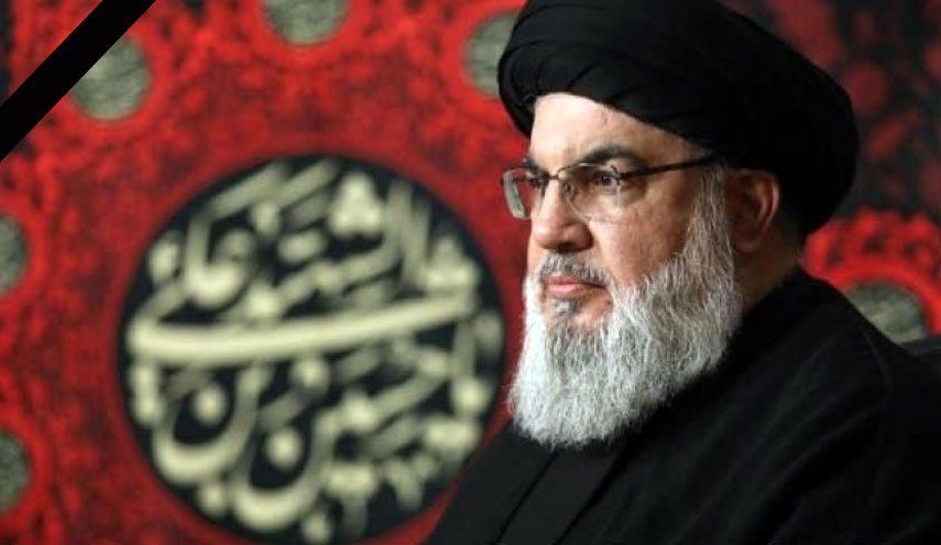 مکتب سیدحسن نصرالله با شهادت وی از بین نخواهد رفت