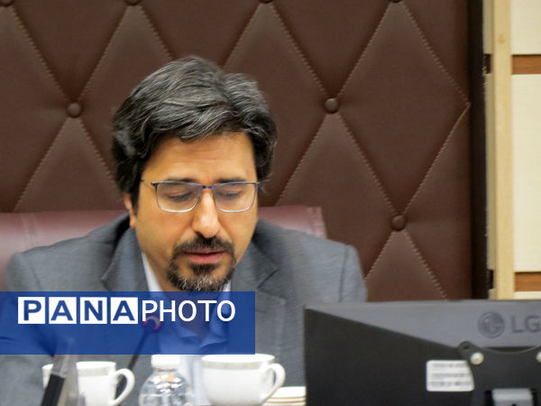 نشست خبری اداره‌کل تامین اجتماعی