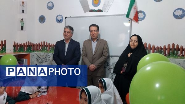 جشن شکوفه‌ها در اهر 