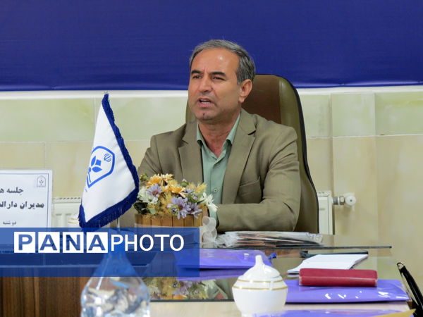 برگزاری گردهمایی کارشناسان قرآن، عترت و نماز و مدیران دارالقرآن‌های خراسان شمالی