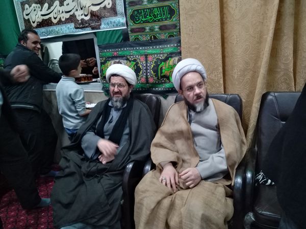 همایش علمی، ترویجی و تکریمی زکات در شهرستان خلیل آباد