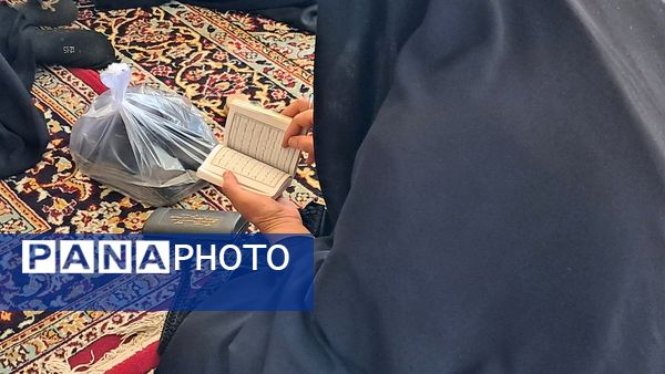 نماز جمعه عبادی سیاسی در شهرستان کاشمر 