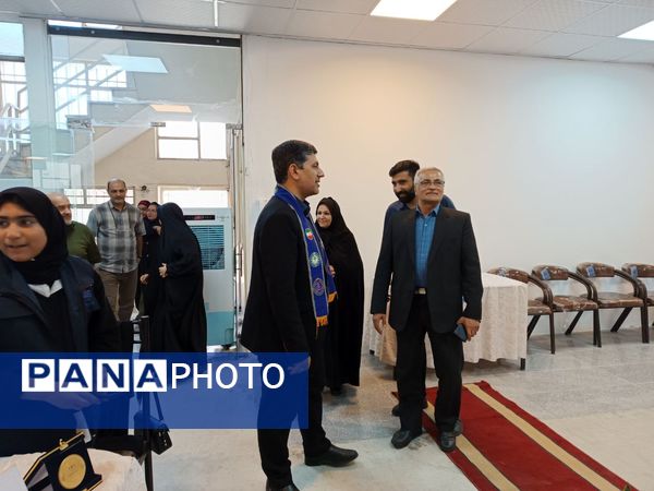 از دل سازمان دانش‌آموزی تا قلب جامعه