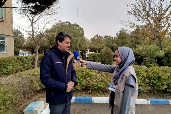 جامعه کامل هیچ مرزی برای مشارکت افراد دارای معلولیت ندارد