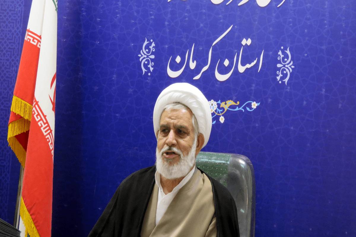 مشارکت ۴ هزار دانش‌آموز کرمانی در طرح «زنگ انتظار» مهدوی