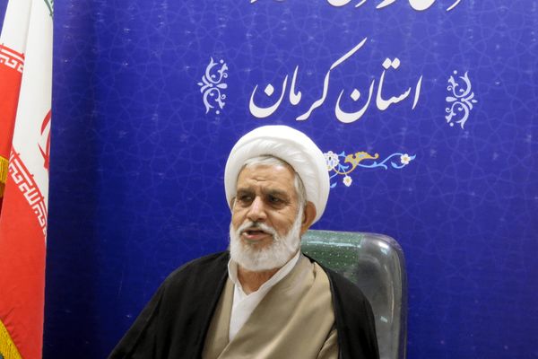 مشارکت ۴ هزار دانش‌آموز کرمانی در طرح «زنگ انتظار» مهدوی