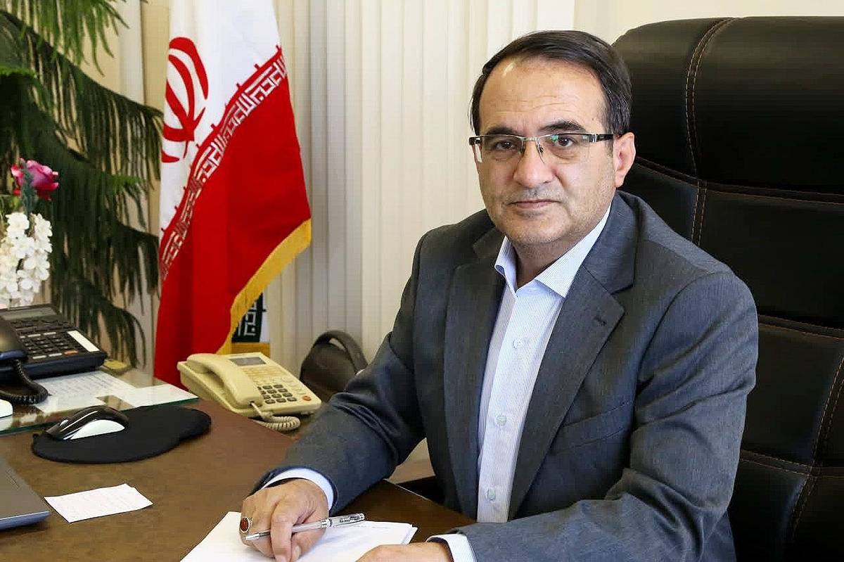 پیام قدردانی مدیرکل آموزش و پرورش استان اردبیل از حضور حماسی دانش‌آموزان، فرهنگیان و مردم شریف استان در راهپیمایی ۱۳ آبان 