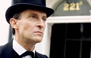 پخش مجموعه خاطره‌انگیز «شرلوک هلمز» از شبکه تماشا