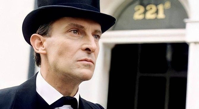 پخش مجموعه خاطره‌انگیز «شرلوک هلمز» از شبکه تماشا