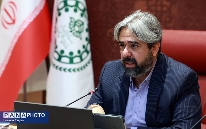 پویش ملی «نو+راوی اعتکاف»؛ روایت دانش‌آموزی از زیست معنوی نوجوانان