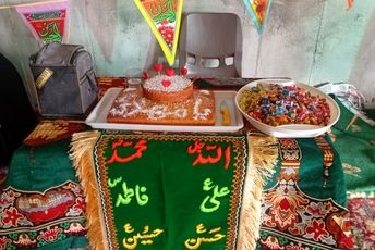 مسلمانان در انتظار موعود