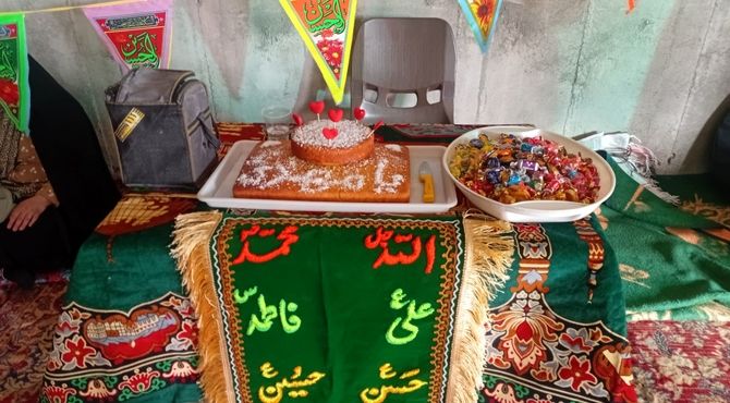 مسلمانان در انتظار موعود