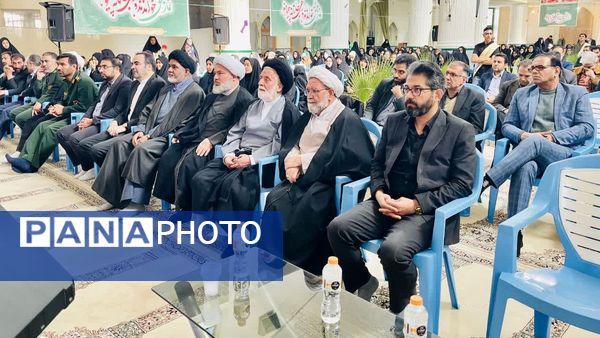 برگزاری پیش‌اجلاس نماز شهرستان ابرکوه با عنوان «نماز، کلید گمشده زمانه»