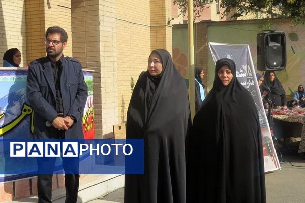 مسئولیت‌پذیری از جنس مدرسه