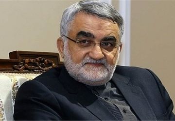 بروجردی رییس موقت فراکسیون مستقلین مجلس دوازدهم شد