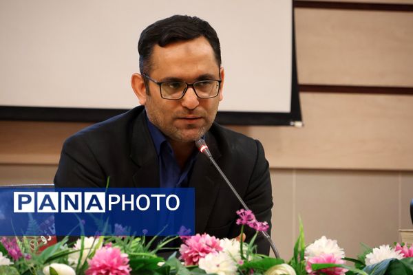 همایش بهداشت روان ویژه‌ مشاوران ناحیه یک آموزش و پرورش خراسان رضوی 