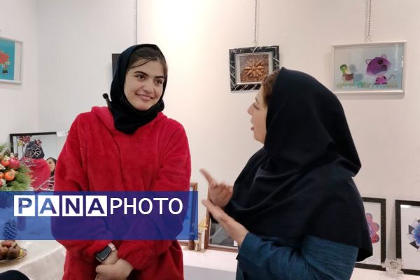 هم‌صدایی دل‌ها در سکوت و توانایی